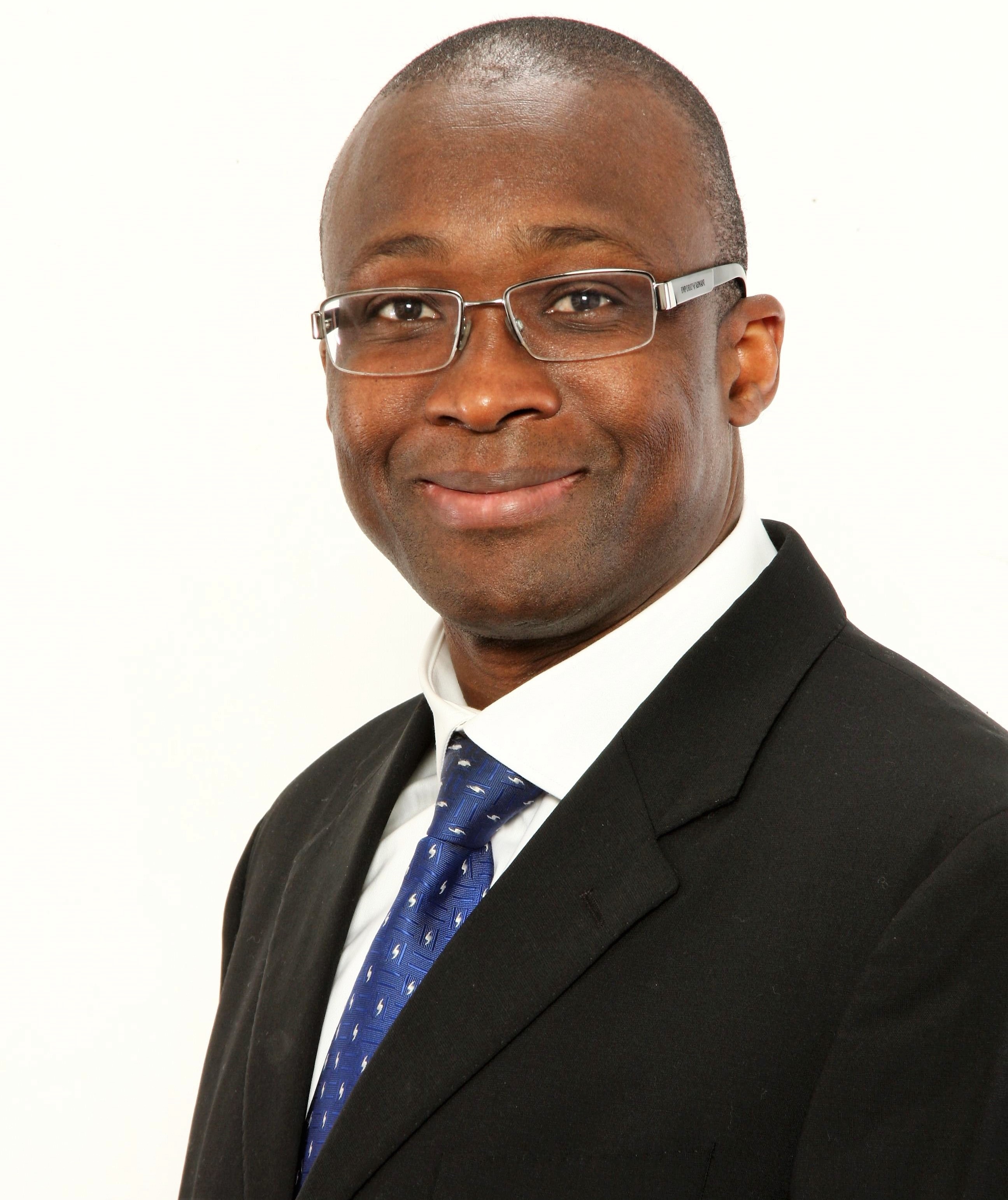 Image of Youssouf KALOGO